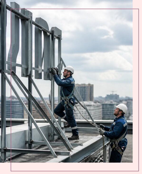 Крышные установки в Долгопрудном по цене от 152190 р. | Аванза-Длг